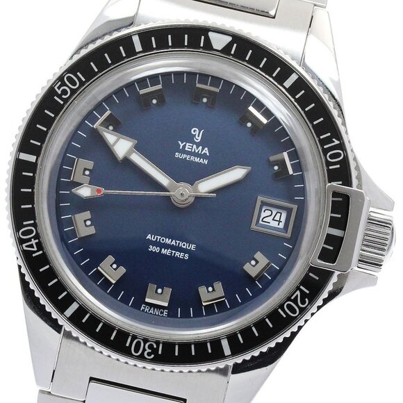 YEMA Superman FAF Search & Rescue Limited Edition YAA22-39-GMS AT Men's_902992 - Picture 1 of 8